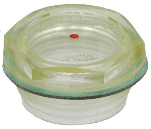 [AMAT3-217763] Miselli Geam de observare plastic 1.1/2" -