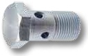 Surub tubular 3/8 BSP 40 bar