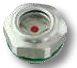 [AMAT3-217767] Miselli Orificiu gresare - R 1"