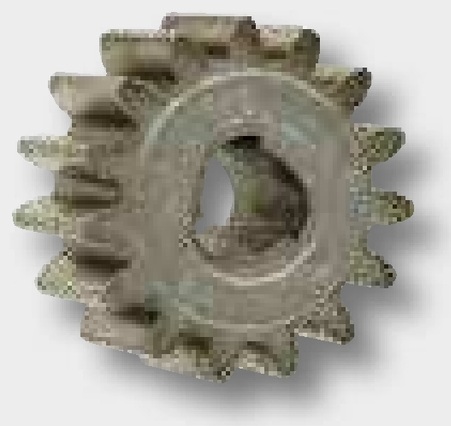 [AMAT3-217124] AL-KO Transmisie