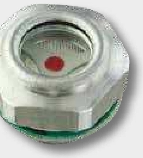 [AMAT3-217768] Miselli Geam de observare aluminiu 1/2" - aluminiu