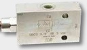 Oleodinamica Marchesini Supapa de inchidere SBV-EE-06 350 bar