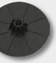 solo by AL-KO Disc 21,1 mm