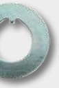 solo by AL-KO Disc abraziv 32,1 mm