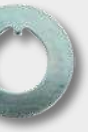 [AMAT3-217166] solo by AL-KO Disc abraziv 32,1 mm