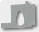 Solo FILTERSCHAUMPLATTE 117,121,129