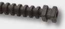 solo by AL-KO SCHLAUCH2,5X154N45E2S KRAFTS. 634,641 155 mm