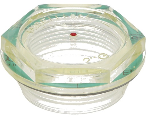 [AMAT3-217842] Miselli Geam de observare plastic M16 x 1,5 - M16 x 1,5 plastic