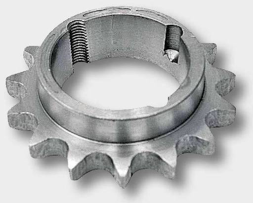 [AMAT3-216602] Roata de lant 25 mm