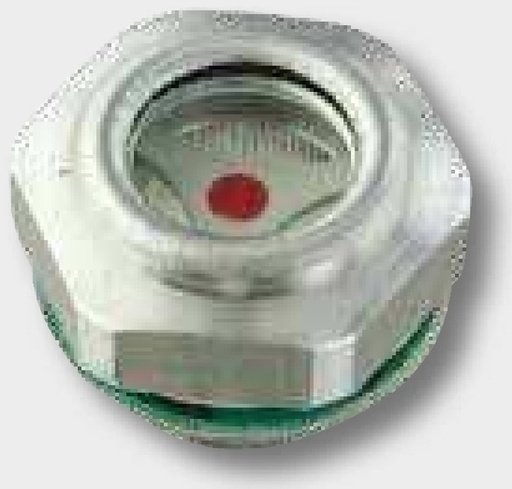 [AMAT3-217857] Miselli Geam de observare aluminiu M24 x 1,5 - Aluminiu