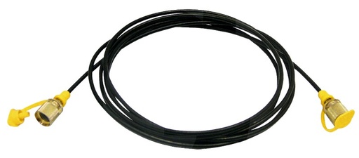 [AMAT3-217230] Hydrotechnik Furtun MM-S L1500 (2x) M16x2 2