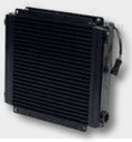 OMT Racitor de ulei SS15 24V fara termostat SS15