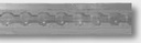 allsafe Sina ancorare Arirline - triunghiulara, aluminiu