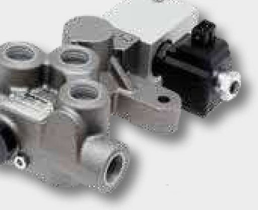 [AMAT3-217926] Supapa de franare MN20-15 ajustare electrica a sarcinii - ptr. ulei mineral