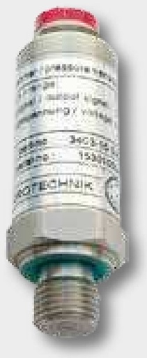 [AMAT3-217287] Hydrotechnik ISDS 0-400 bar M16 x 0,75