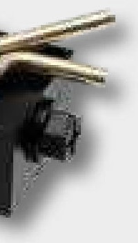 [AMAT3-217927] Supapa de urgenta cu pompa 203121MN A = M18 x 1,5 B = M18 x 1,5 C = M18 x 1,5
