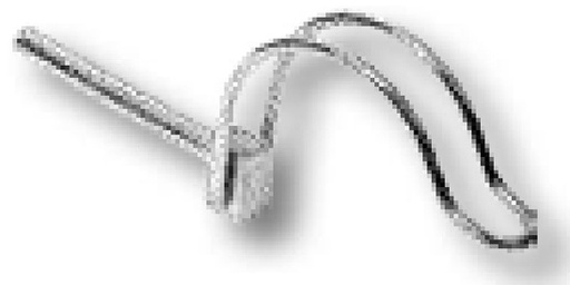 [AMAT3-216698] allsafe Siguranta cu inel - pentru SAM