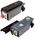 Debitmetru RFIK-120-B-6 (1") 420 bar