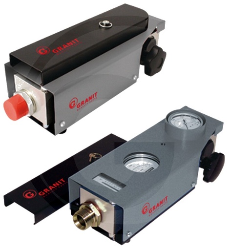 [AMAT3-217316] Debitmetru RFIK-200-B-6 (1") 420 bar