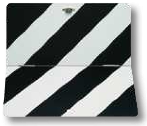 [AMAT3-216740] Panou de avertizare 400 x 250 mm