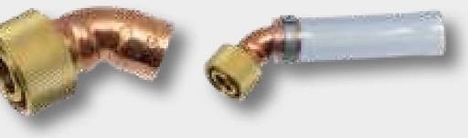 [AMAT3-218001] Valva service ulei G 1 1/2” M52