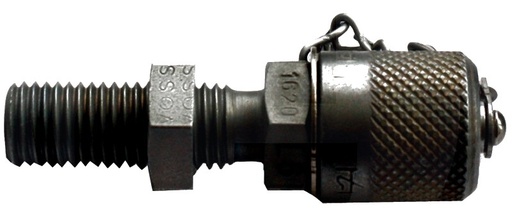 [AMAT3-217358] Hydrotechnik Cuplă de măsurare MES 10L (M16x1,5) M16 x 2