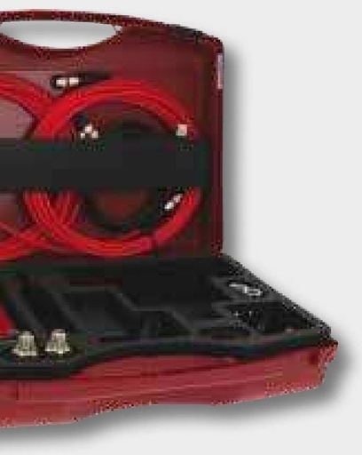 [AMAT3-217382] Hydrotechnik MultiHandy 3020 SET PP