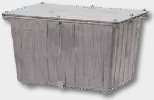 [AMAT3-218028] OMT Rezervor din aluminiu compl. 10 l - Rezervor complet cu etansare si capac