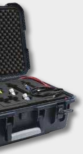 [AMAT3-217399] Hydrotechnik MultiSystem 5070 SET PP