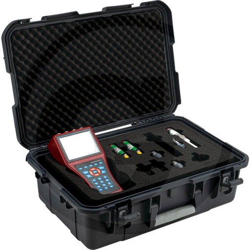 [AMAT3-217409] Hydrotechnik MultiSystem 5070 SET PPTQ