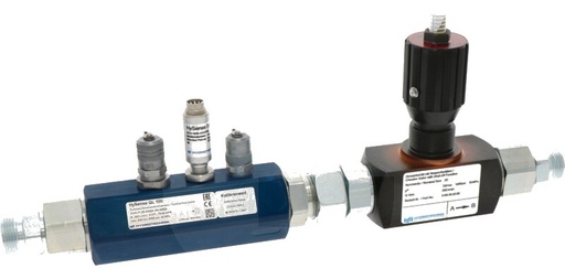 [AMAT3-217411] Hydrotechnik HySense QL 100 350 bar