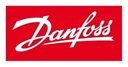 Danfoss Joystick PVRES Design scurt centrat pe arc