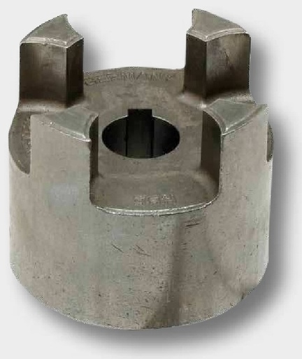 [AMAT3-218128] A38/45 A 25H7 Cupla din fonta - Cupla tip A