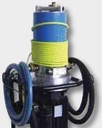 ARGO HYTOS Unitate de service ulei FA 016 (16l/m /230V)