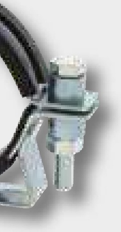[AMAT3-218246] Fox Suport de montare CR 168-172