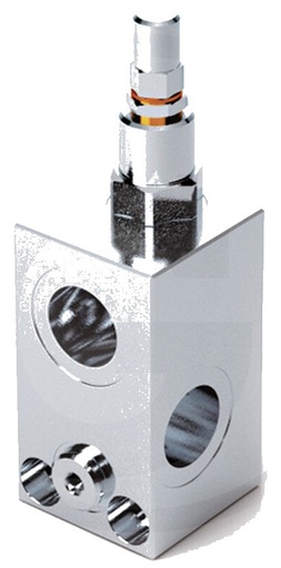 [AMAT3-219009] Oleodinamica Marchesini Supapa limitare pres.VMP 3/8” 10-180 bar 350 bar