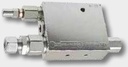 Supapa de viteza 12V EGV-E-(M18x1.5) 215 x 100 x 75 mm