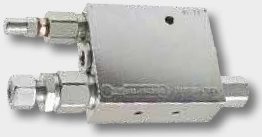 [AMAT3-218309] Supapa de viteza 12V EGV-E-(M18x1.5) 215 x 100 x 75 mm