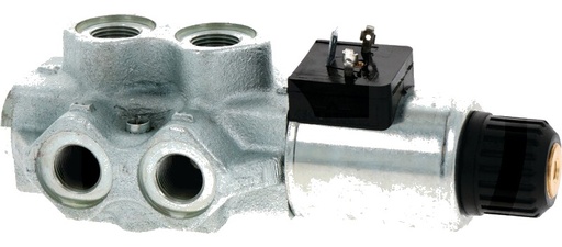 [AMAT3-218313] Walvoil Supapa cu 6/2 căi SWV-E-08-12V 200 bar