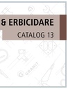 Webtec Divizor debit cu angrenaj motor 420 bar