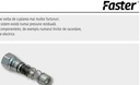 Faster Kit MF priză AG M22x1.5 (15L) DN10 06