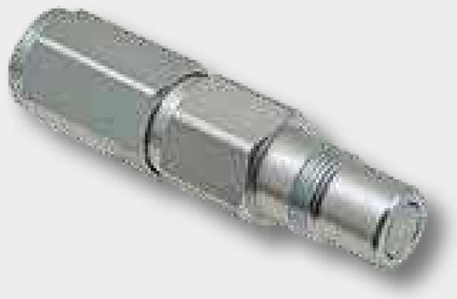 [AMAT3-219892] Faster Stecher IG 3/4" BSP DN 20 12