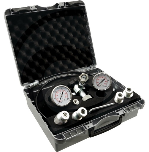 [AMAT3-219114] OMT Set dispozitiv de umplere cu gaz