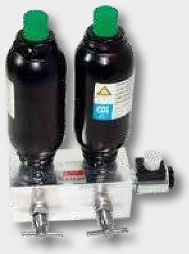 [AMAT3-219129] Acumulator anti-soc pentru incarcatoarele frontale x 2 210 bar