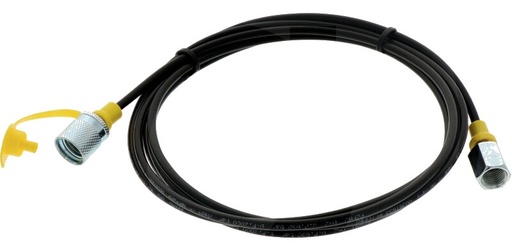 [AMAT3-219163] Furtun DN02 L=3000 M16x2 x 1/4 UM 2