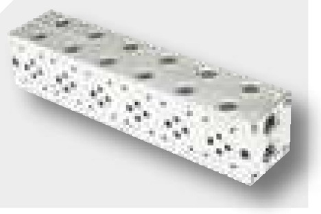 [AMAT3-218733] Placa de bază NG6 210 bar