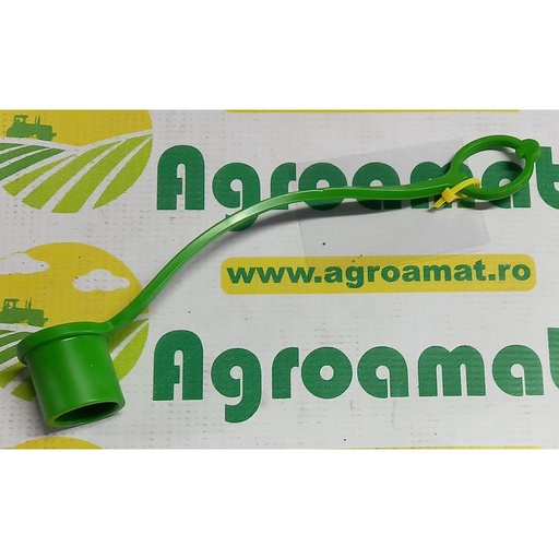 [AMAT1-34260] Capac Contra Prafului Verde