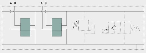 [AMAT3-218757] Placa adaptor NG10-NG6