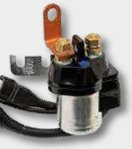 [AMAT3-219200] Chapel Solenoid 12V - 12VDC pentru ventil de drenaj fixat pe agregatul hidraulic 59-02-5001-XX
