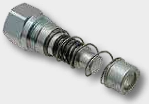 [AMAT3-219990] Faster Stecher 2P404-4-14G M C 04
